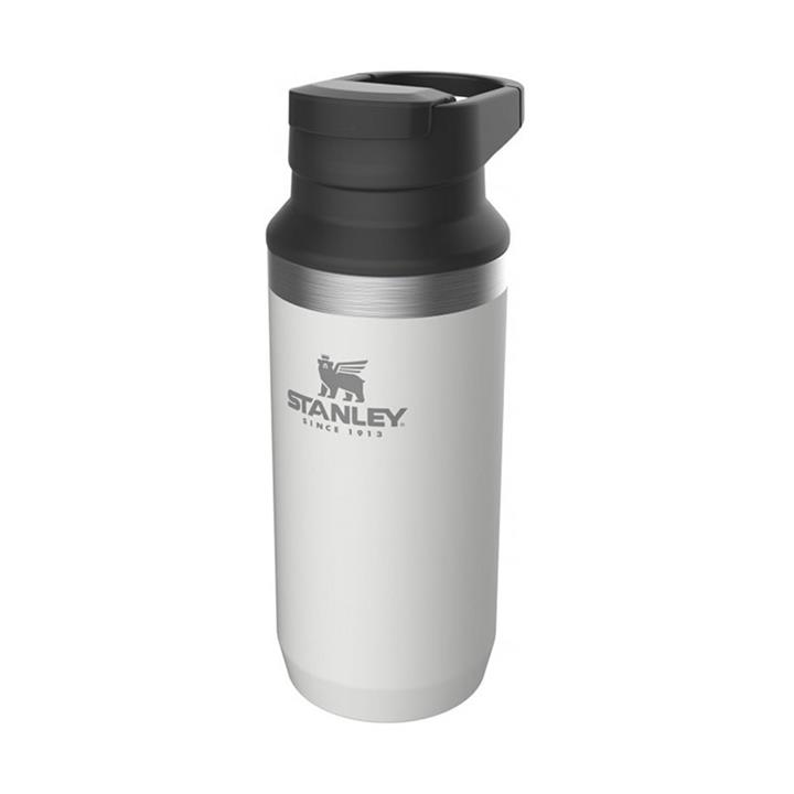 ماگ دکمه دار کلیپ دار استنلی Stanley Adventure Switchback Mug 350ml